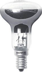 Geyer Halogen Lamp E14 28W