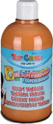 Toy Color Ready Temperafarben Ecru Ochre 500ml