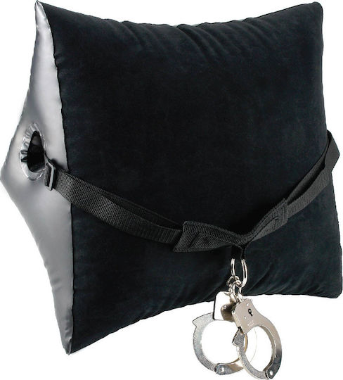 Pipedream Fetish Fantasy Series Deluxe - Position Master with Cuffs Sexmöbel in Fleisch Farbe