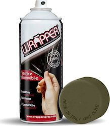 Wrapper Спрей Защитно Фолио Маслина Persimmon 400ml