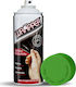 Wrapper Σπρέι Προστατευτικού Φιλμ Kawasaki Gree...
