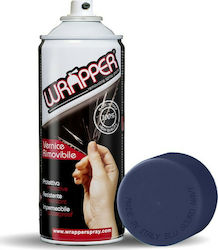 Wrapper Σπρέι Προστατευτικού Φιλμ Navy Dark Blu...