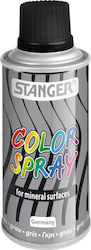 Stanger Spray Farbe MS Gray 150ml
