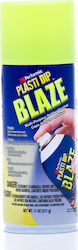 Plasti Dip Σπρέι Προστατευτικού Φιλμ Performix Blaze 400ml