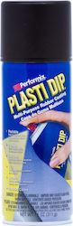 Plasti Dip Σπρέι Προστατευτικού Φιλμ Performix με Ματ Εφέ Black 400ml