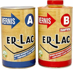 ER-LAC Vernis Βερνίκι Επιφάνειας Πολυουρεθάνης ...