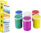 Toy Color Pearly Tempera Paints Multicolour in ...