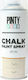 Pinty Plus Chalk Finish Chalk Paint Spray Cream...