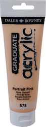 Daler Rowney Graduate Acrylic Μπεζ
