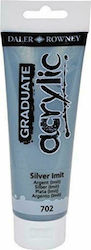 Daler Rowney Graduate Acrylic Σετ Daler Rowney Graduate Acrylic Σετ