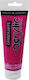 Daler Rowney Graduate Acrylic Ακρυλικό Χρώμα Ζωγραφικής Φούξια 120ml