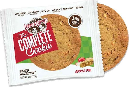 Lenny & Larry's Biscuits Protein The Complete Cookie With Chips 1pcs 113gr
