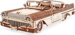 Ugears Dream Cabriolet VM-05 Ugears Dream Cabriolet VM-05