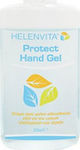 Helenvita Antiseptic Hand Gel 50ml Natural