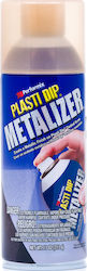 Plasti Dip Spray Film de protecție Metalizer cu...