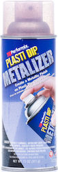 Plasti Dip Spray Film de protecție Metalizer cu...