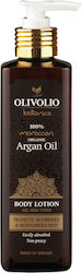 Olivolio Botanics Argan Oil Lotion Körper 250ml Olivolio Botanics Argan Oil Lotion Körper 250ml