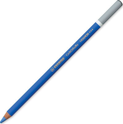 Stabilo Carbothello Coal Pencil Medium Blue