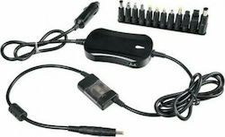 Lampa Universal Laptop Charger 20W 12V with Power Cord and Plug Set