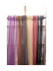 Palamaiki Vorhang mit Grommet Era Lavander 140x260cm