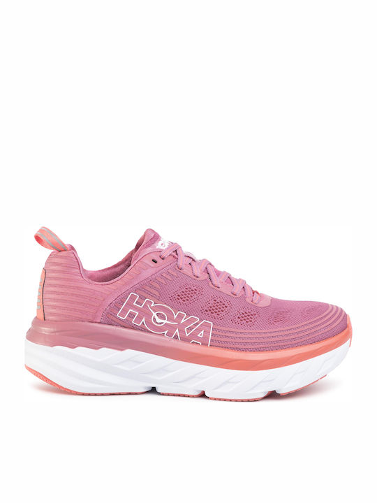 Hoka one one bondi 6 skroutz online