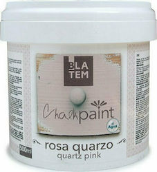 Blatem Chalk Paint Colour Chalk Blanco 500ml