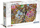 Mordillo the Kiss Puzzle 2D 6000 Pieces