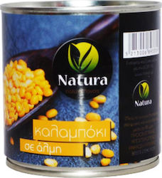 Natura Natural's Flavors Καλαμπόκι σε Άλμη 340gr