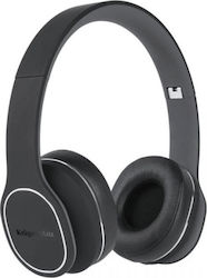 Kruger & Matz Soul 2 Bluetooth mit 22 Stunden Betriebszeit Schwarz Kruger & Matz Soul 2 Bluetooth mit 22 Stunden Betriebszeit Schwarz