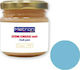 Metron Chalk Paint Kreidefarbe Blue Sky 110ml 7...