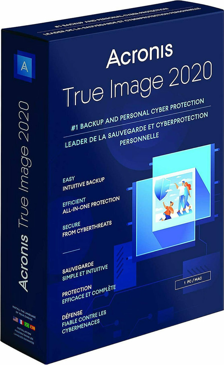 acronis true image 2020 1 pc