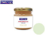 Metron Chalk Paint Kreidefarbe Green Olive 110ml 75.06579