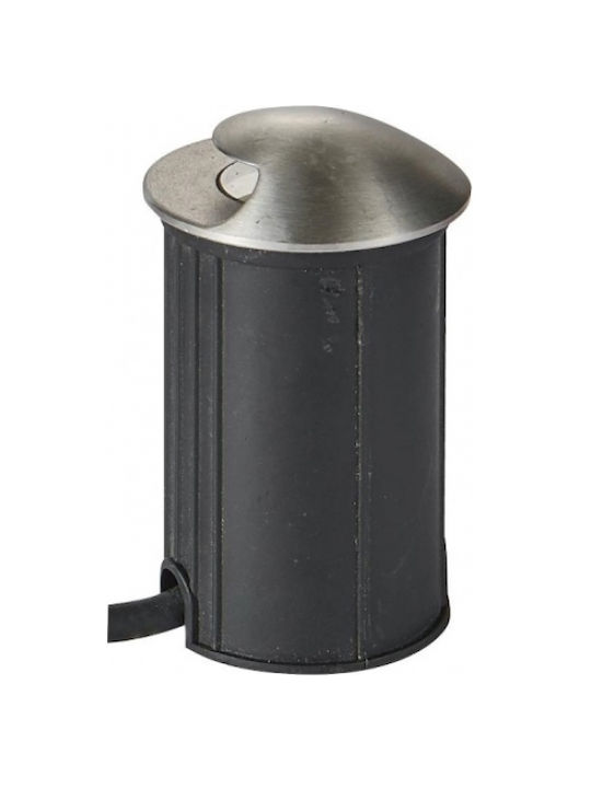 Geyer Spot Außenstehlampe LED 1W 9,5x5,8cm