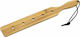 Rimba Bamboo Paddle Падъл в Кафяв Цвят