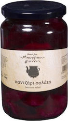 Mparmpa Gianni Beets Salad 700gr