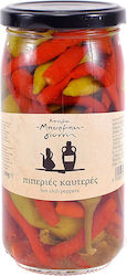 Mparmpa Gianni Peppers Spicy 320gr