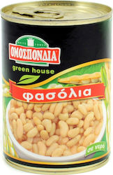 Omospondia Fasole Naturel 380gr