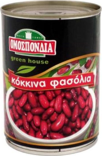 Omospondia Beans Red 380gr