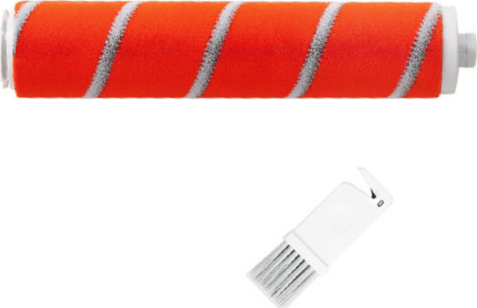 Xiaomi Roidmi F8 Soft Velvet Brush Βούρτσα για Επαναφορτιζόμενο Σκουπάκι