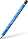 Staedtler Mars Lumograph 100 Jumbo Pencil 8B Blue