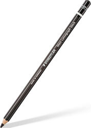 Staedtler Mars Lumograph Pencil 7B Black