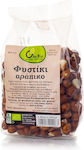 Όλα Bio Organic Peanuts Virginia Raw Shelled Unsalted 250gr ΒΙΟ122