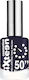 Sixteen Cosmetics Polish 50'' Long Lasting Glos...
