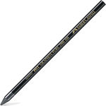 Faber-Castell Pitt Graphite Pure Bleistift HB Schwarz