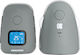 Kikka Boo Wireless Baby Monitor Foster with Two-Way Audio & Lullabies