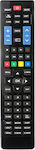 Universal Remote Control for TVs 14.04.0015