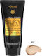 Vollare Cosmetics Silky Touch Mov/alb 65 Nude 30ml