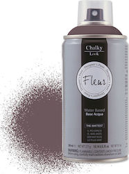 Fleur Chalky Look Spray Κιμωλίας 300ml Fleur Chalky Look Spray Κιμωλίας 300ml