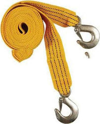 Carman Strap With Tensile Strength Up To 2 Tons Yellow Carman Strap With Tensile Strength Up To 2 Tons Yellow