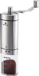 Westmark Brasilia Manual Coffee Grinder Inox 24902260